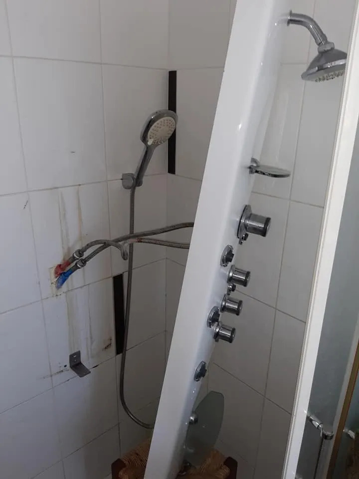 Maintenance plomberie Niort