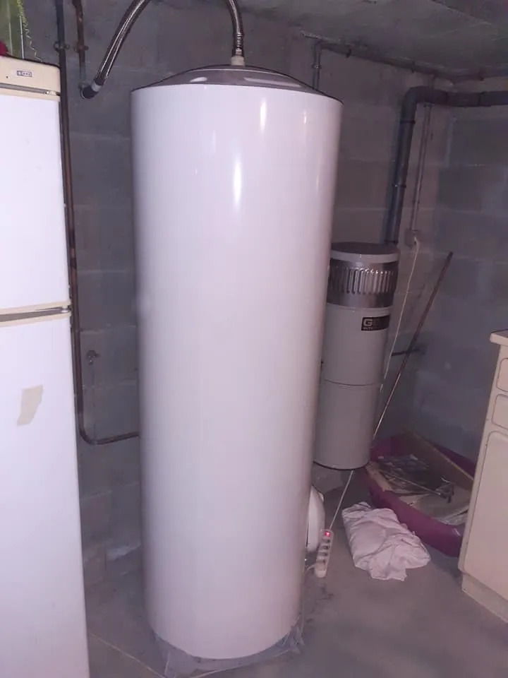 Dépannage chauffage Niort